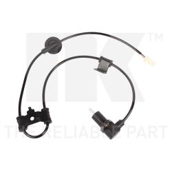 Jutiklis, rato greitis NK 293445