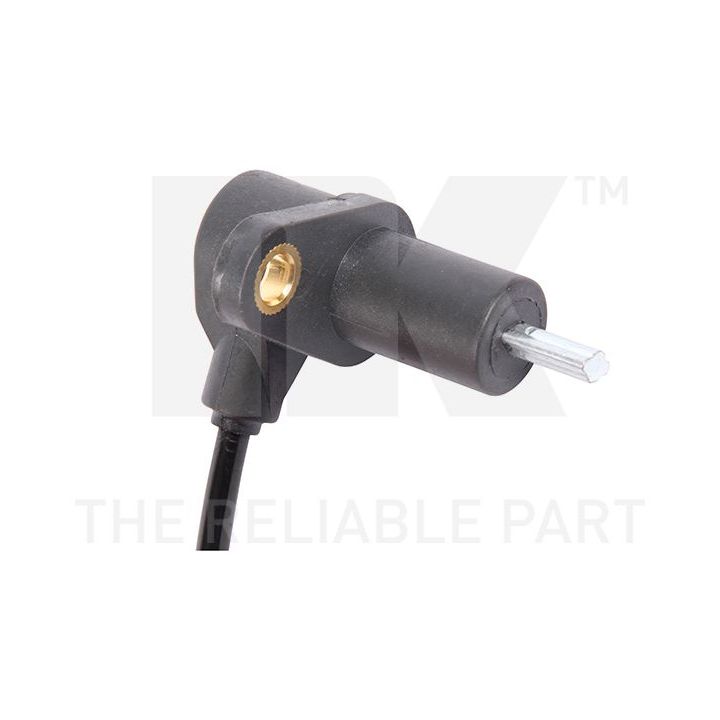 Jutiklis, rato greitis NK 293445