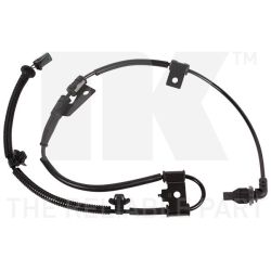 Jutiklis, rato greitis NK 293447