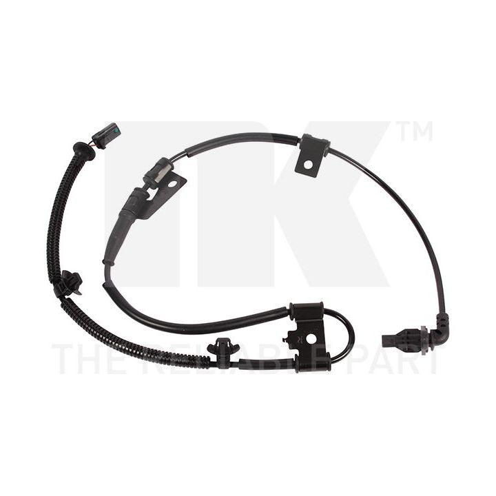 Jutiklis, rato greitis NK 293447