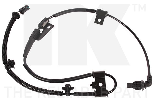 Jutiklis, rato greitis NK 293447