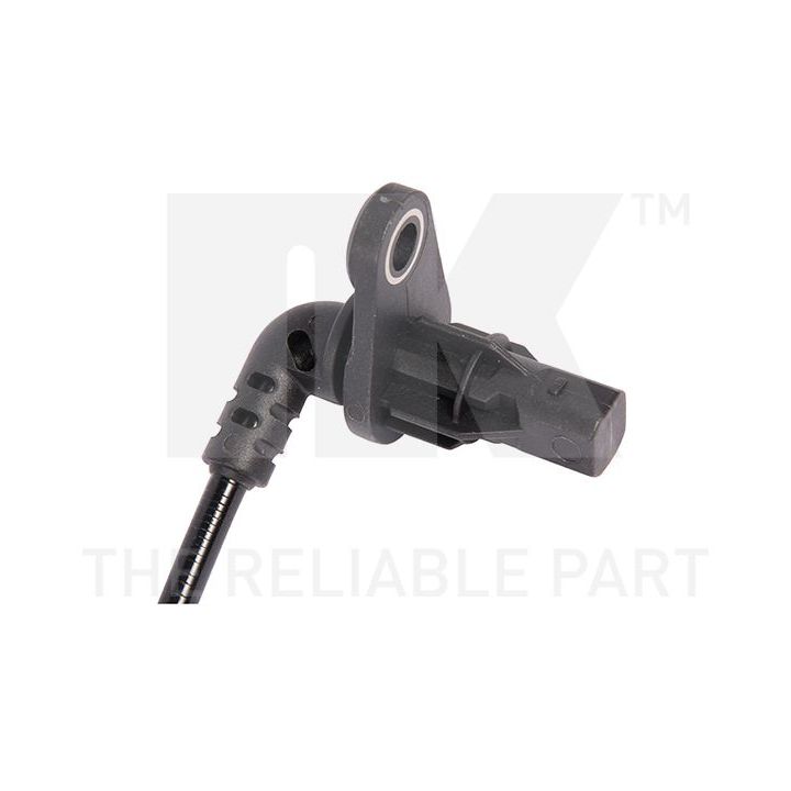 Jutiklis, rato greitis NK 293447