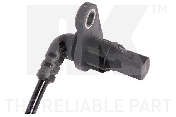 Jutiklis, rato greitis NK 293447