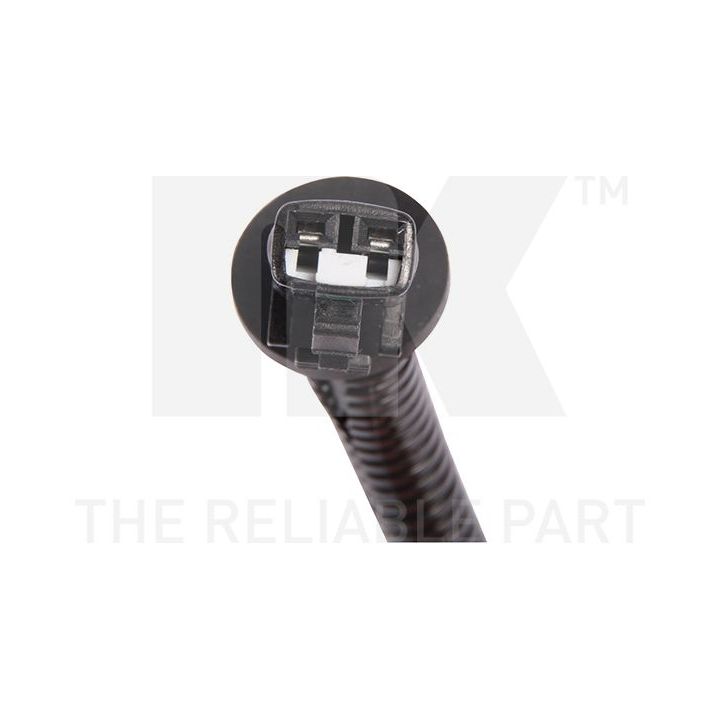 Jutiklis, rato greitis NK 293447