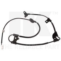 Jutiklis, rato greitis NK 293448