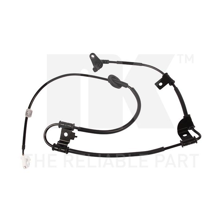 Jutiklis, rato greitis NK 293448