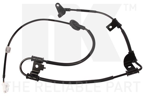 Jutiklis, rato greitis NK 293448