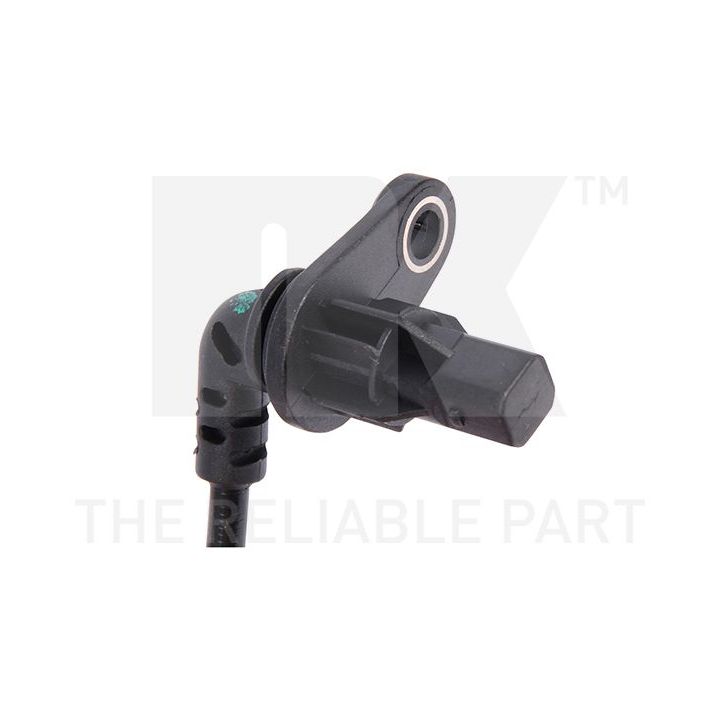 Jutiklis, rato greitis NK 293448