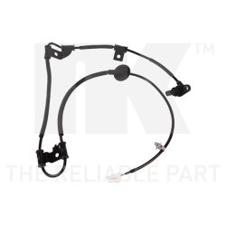 Jutiklis, rato greitis NK 293449