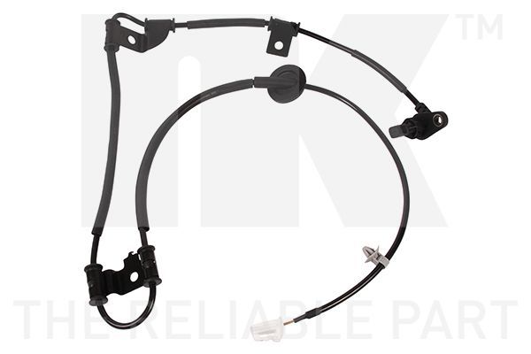 Jutiklis, rato greitis NK 293449