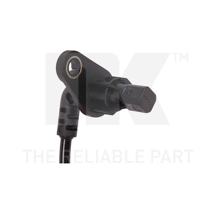 Jutiklis, rato greitis NK 293449