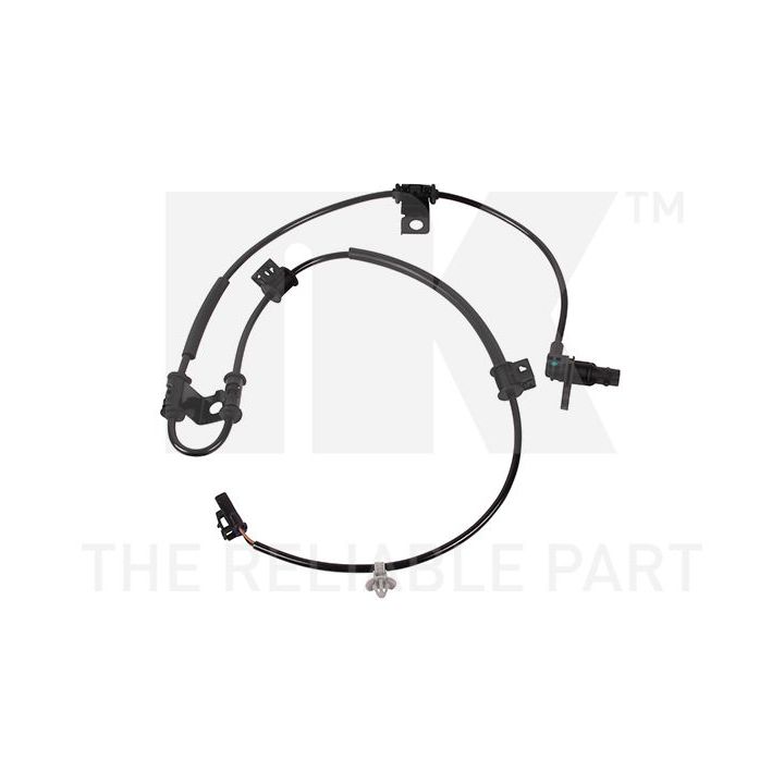 Jutiklis, rato greitis NK 293454