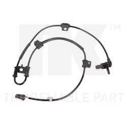 Jutiklis, rato greitis NK 293455