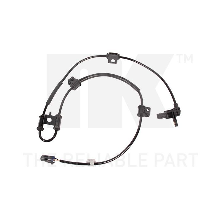 Jutiklis, rato greitis NK 293455