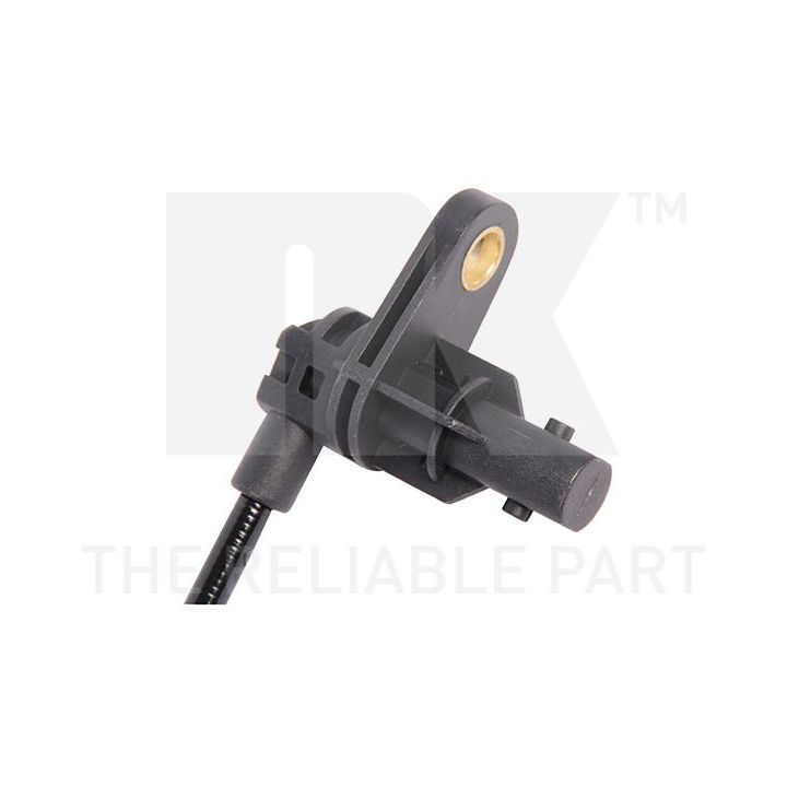 Jutiklis, rato greitis NK 293455