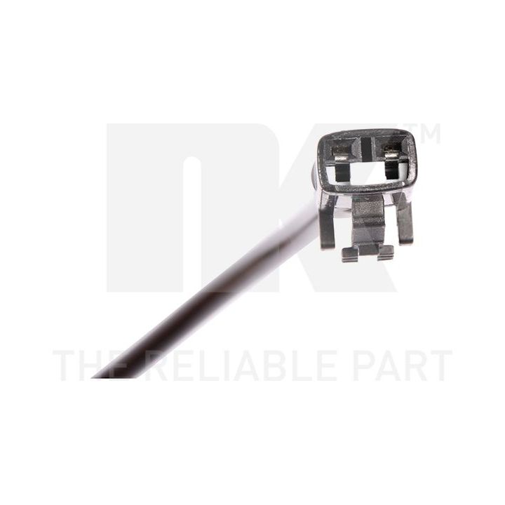 Jutiklis, rato greitis NK 293455