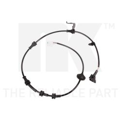 Jutiklis, rato greitis NK 293458