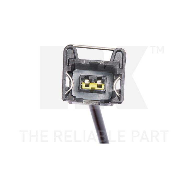 Jutiklis, rato greitis NK 293458