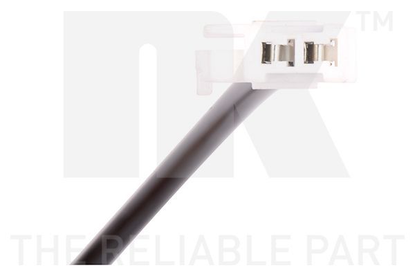 Jutiklis, rato greitis NK 293458