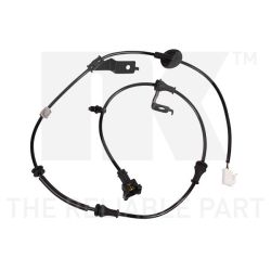 Jutiklis, rato greitis NK 293459