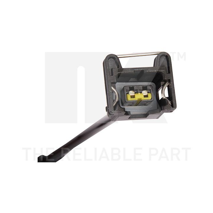 Jutiklis, rato greitis NK 293459