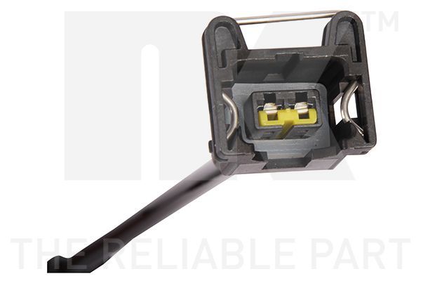 Jutiklis, rato greitis NK 293459