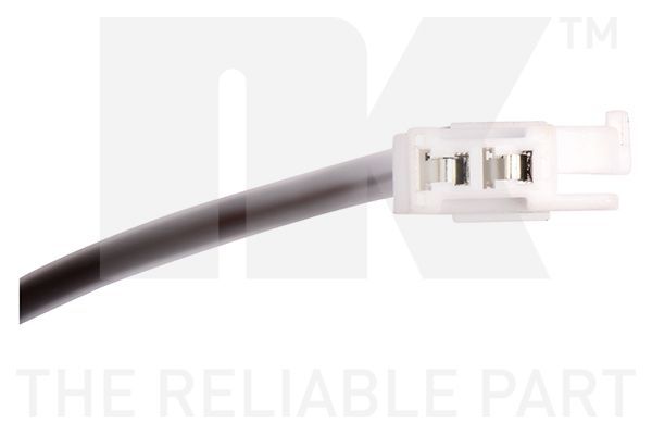 Jutiklis, rato greitis NK 293459