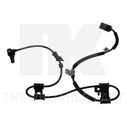 Jutiklis, rato greitis NK 293501