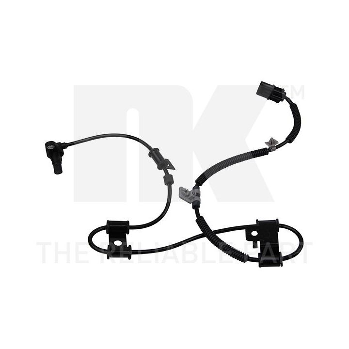 Jutiklis, rato greitis NK 293501