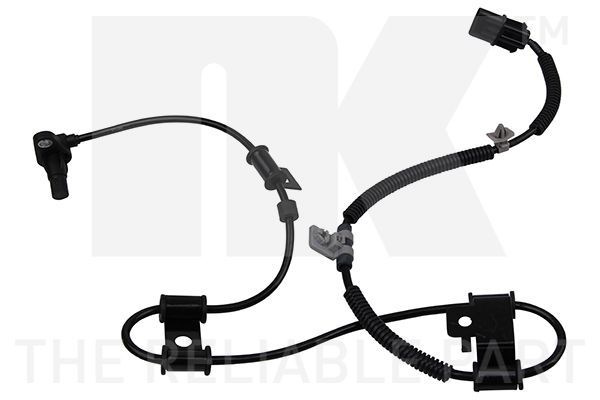 Jutiklis, rato greitis NK 293501