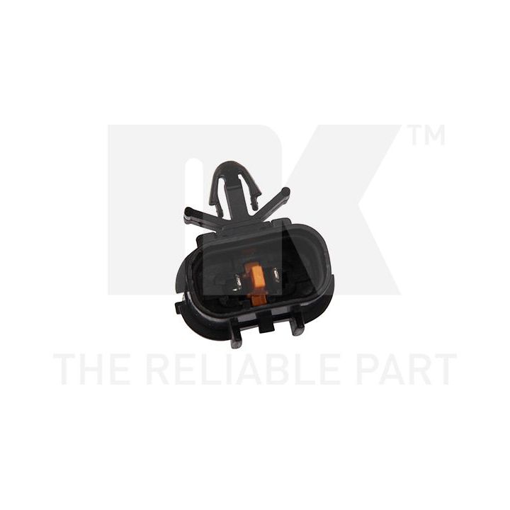 Jutiklis, rato greitis NK 293501