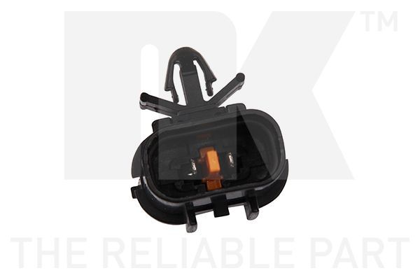 Jutiklis, rato greitis NK 293501