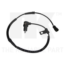 Jutiklis, rato greitis NK 293508