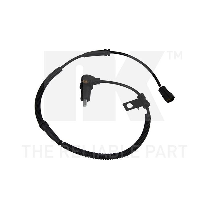 Jutiklis, rato greitis NK 293508