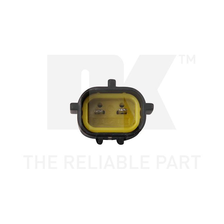 Jutiklis, rato greitis NK 293508