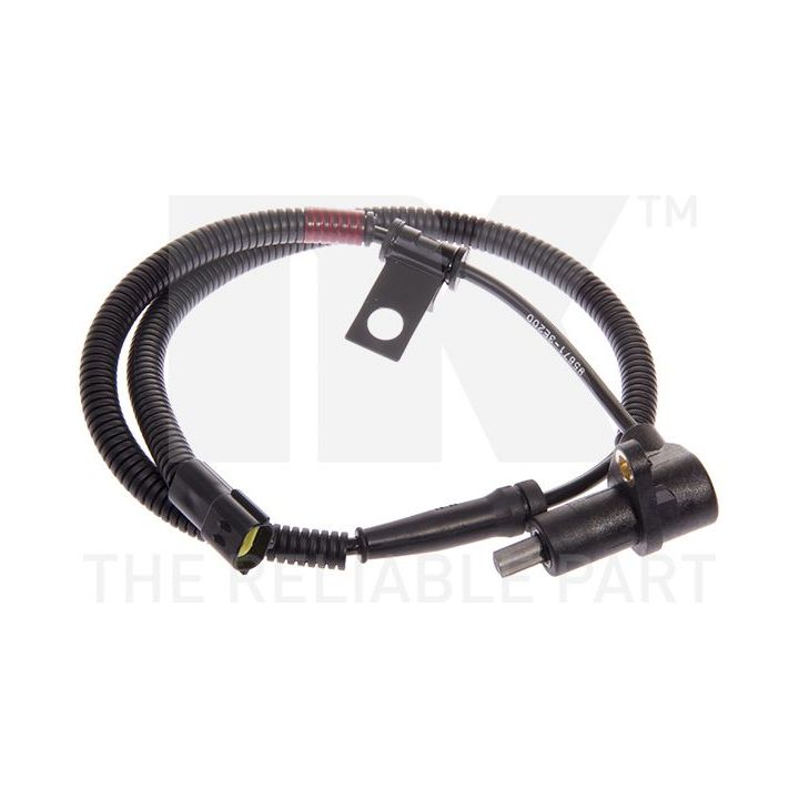 Jutiklis, rato greitis NK 293509