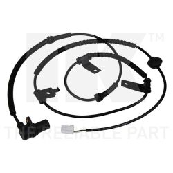 Jutiklis, rato greitis NK 293510