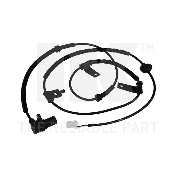 Jutiklis, rato greitis NK 293510