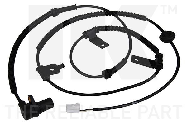 Jutiklis, rato greitis NK 293510