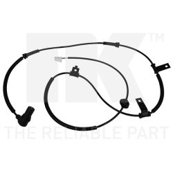 Jutiklis, rato greitis NK 293511