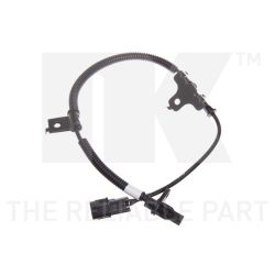 Jutiklis, rato greitis NK 293516