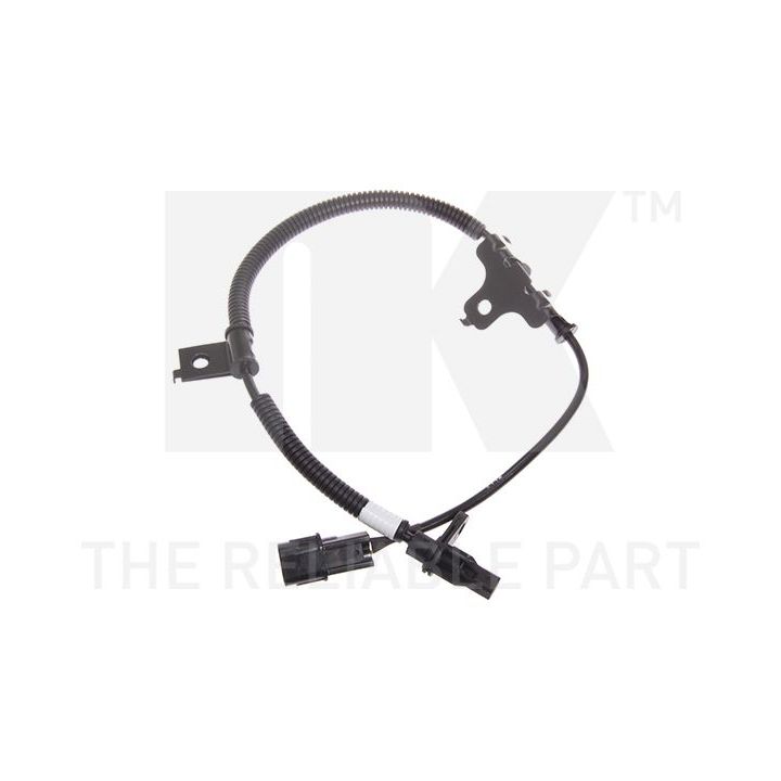 Jutiklis, rato greitis NK 293516