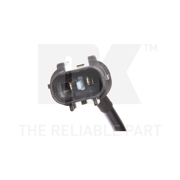 Jutiklis, rato greitis NK 293516