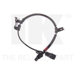 Jutiklis, rato greitis NK 293517