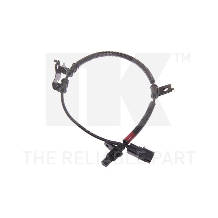 Jutiklis, rato greitis NK 293517