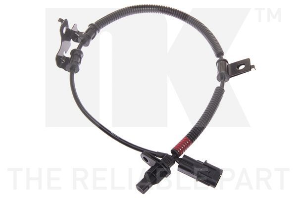 Jutiklis, rato greitis NK 293517