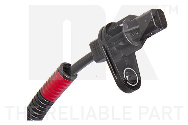 Jutiklis, rato greitis NK 293517