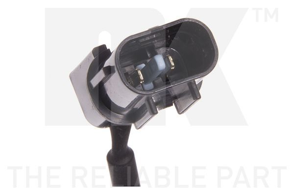 Jutiklis, rato greitis NK 293517