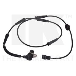 Jutiklis, rato greitis NK 293518