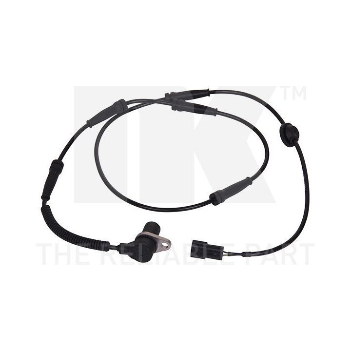 Jutiklis, rato greitis NK 293518